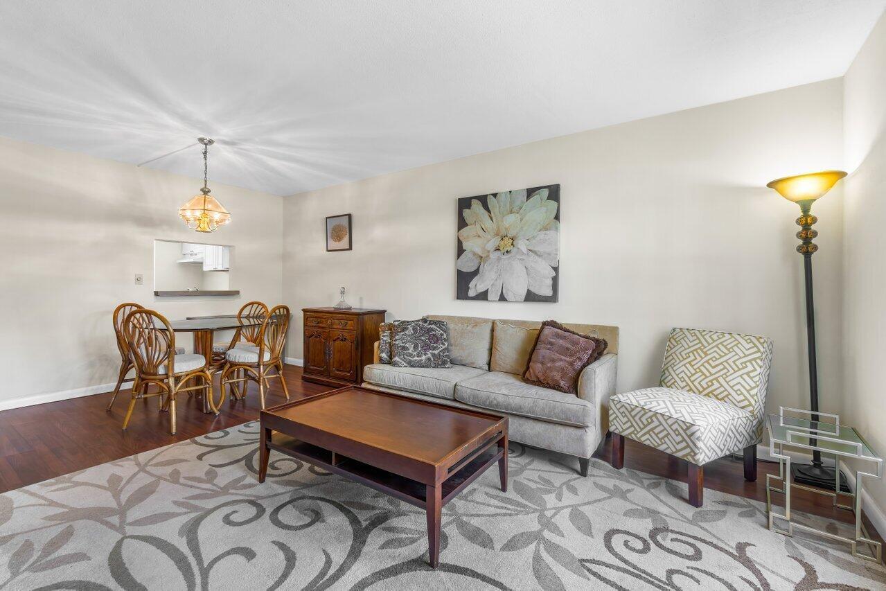 5510 Tamberlane Circle Unit: 147