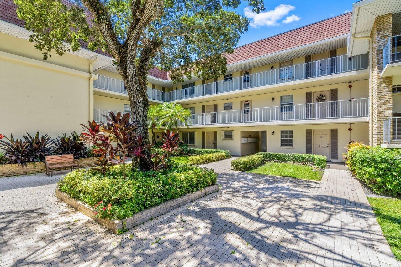 5510 Tamberlane Circle Unit: 147