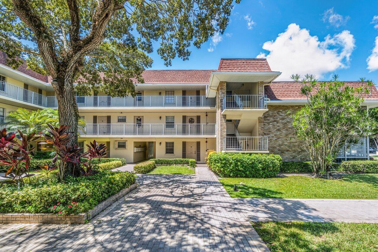 5510 Tamberlane Circle Unit: 147