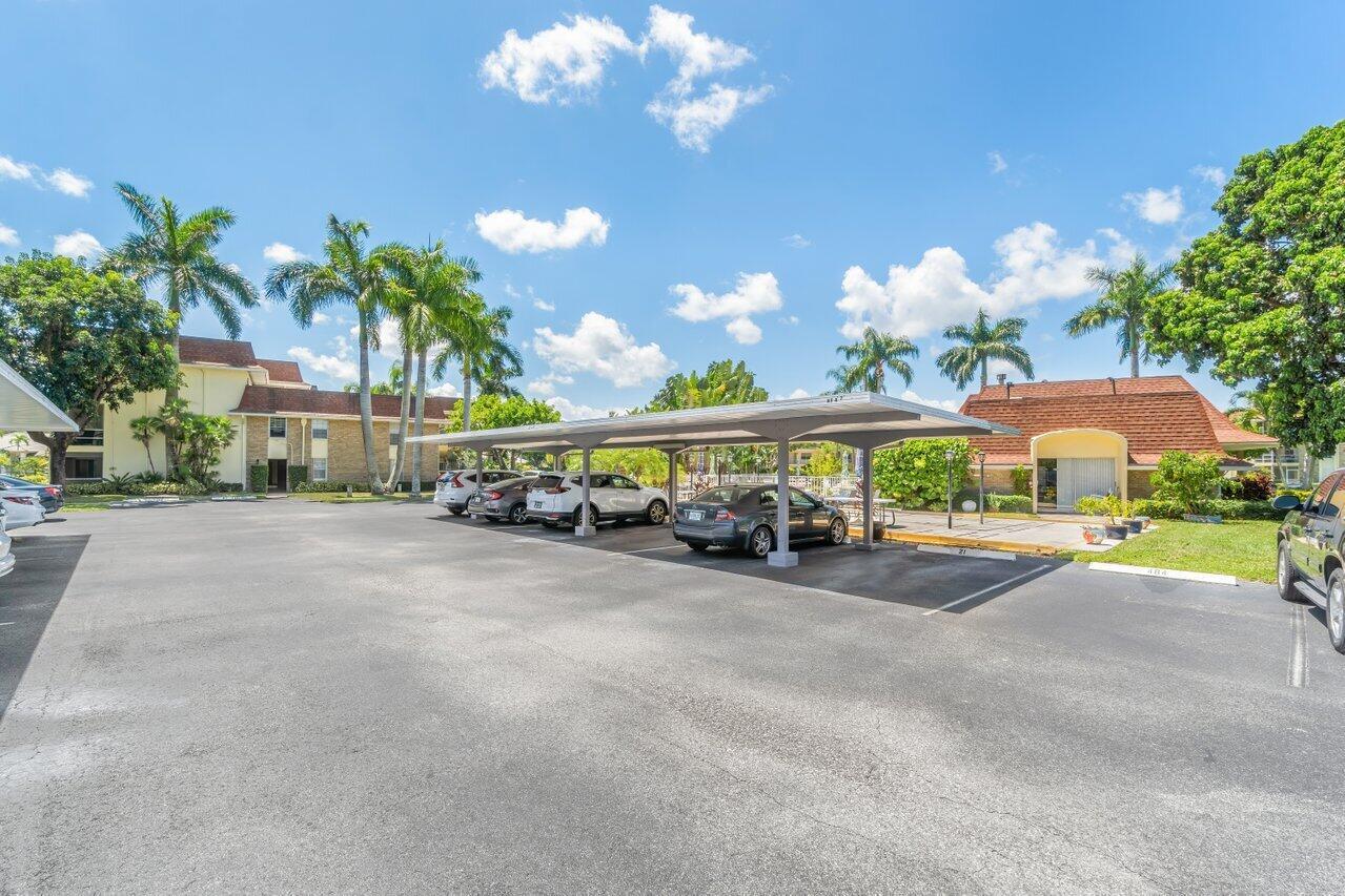 5510 Tamberlane Circle Unit: 147