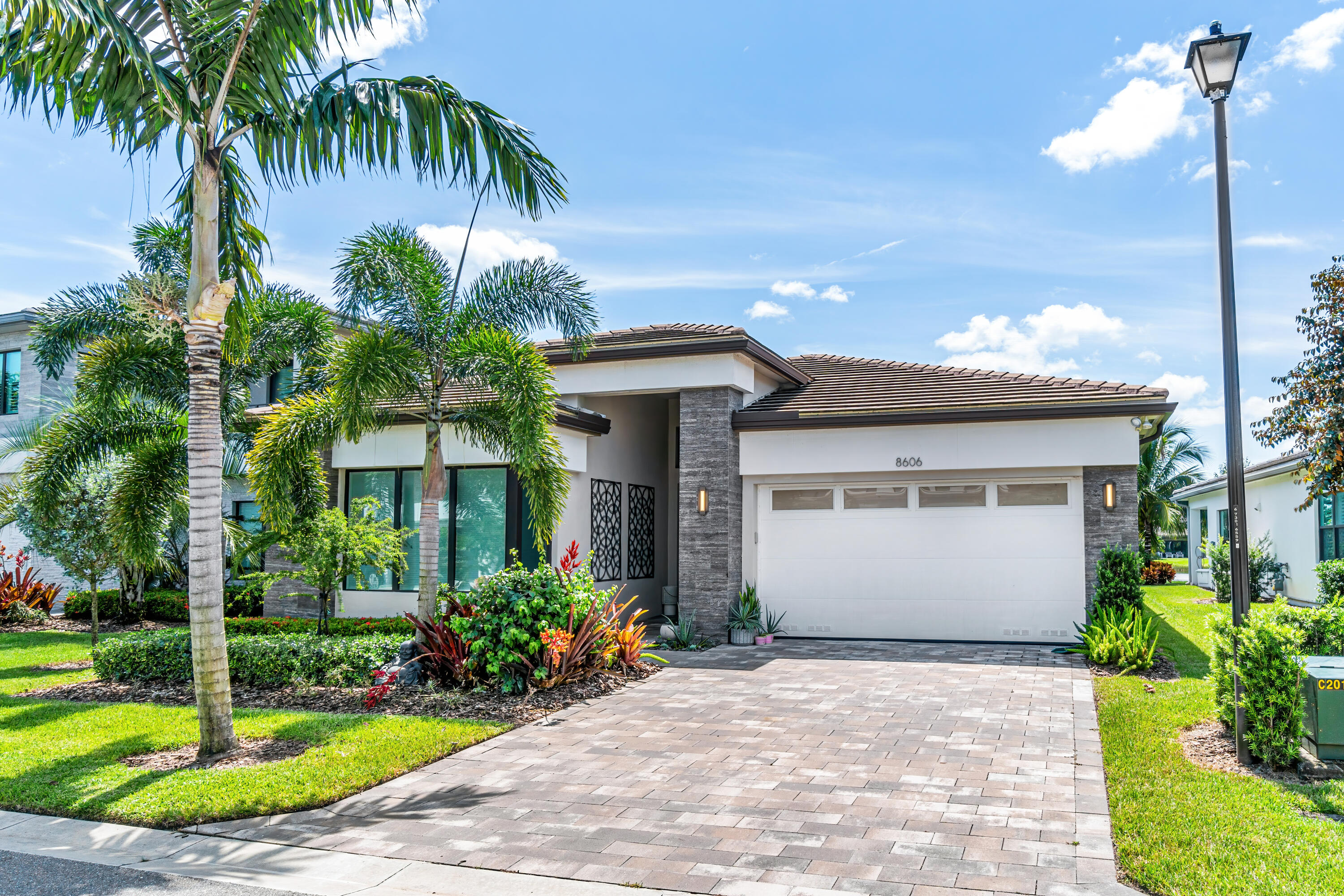 8606 Tower Bridge Court