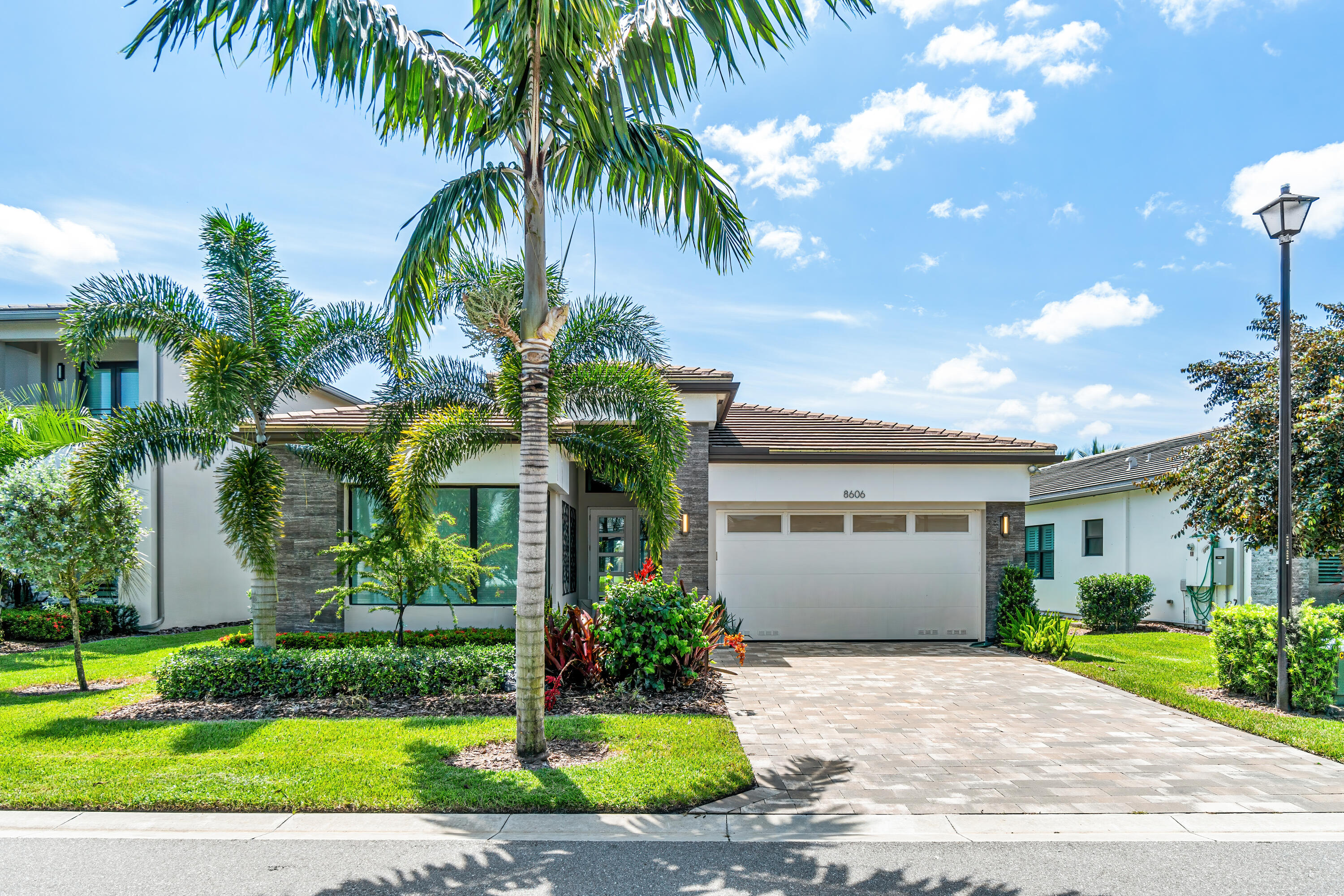 8606 Tower Bridge Court