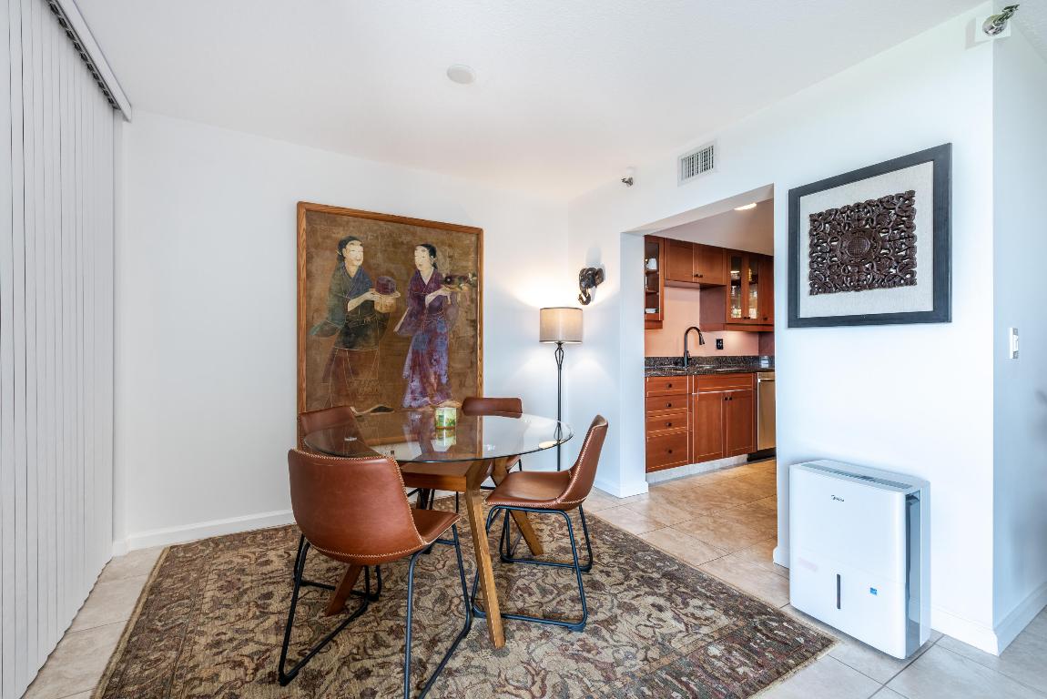 899 Jeffery Street 5050, Boca Raton Unit: 5050