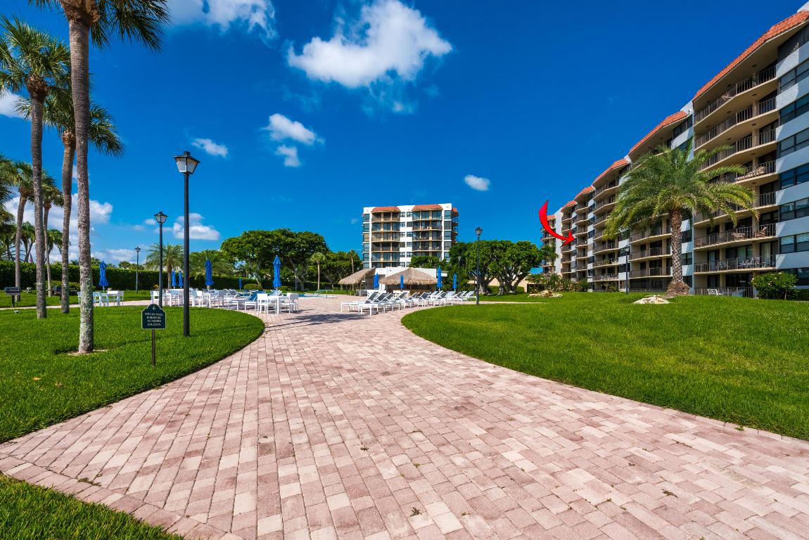 899 Jeffery Street 5050, Boca Raton Unit: 5050