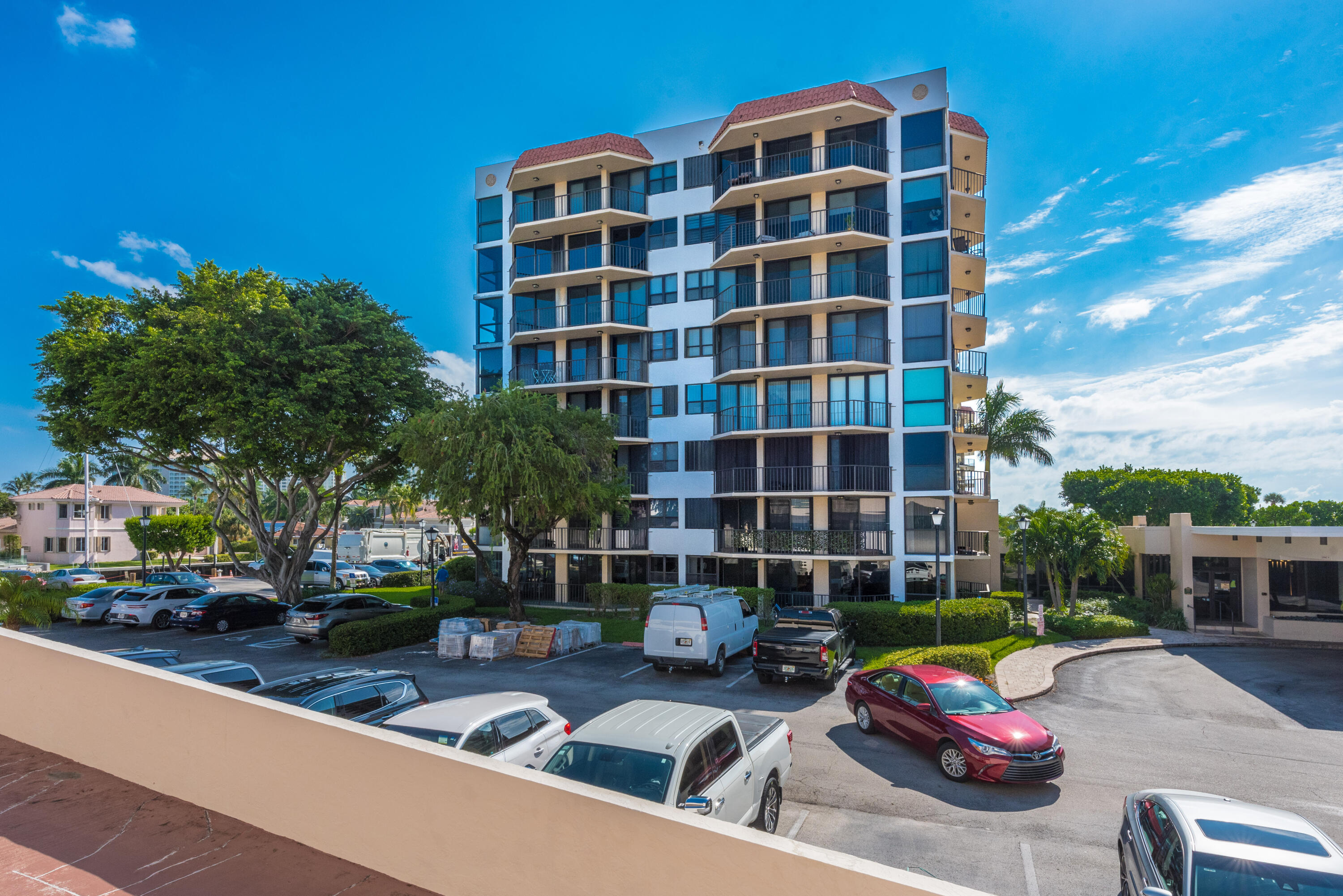 899 Jeffery Street 5050, Boca Raton Unit: 5050