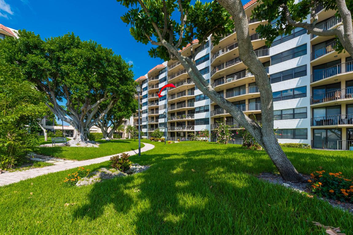 899 Jeffery Street 5050, Boca Raton Unit: 5050