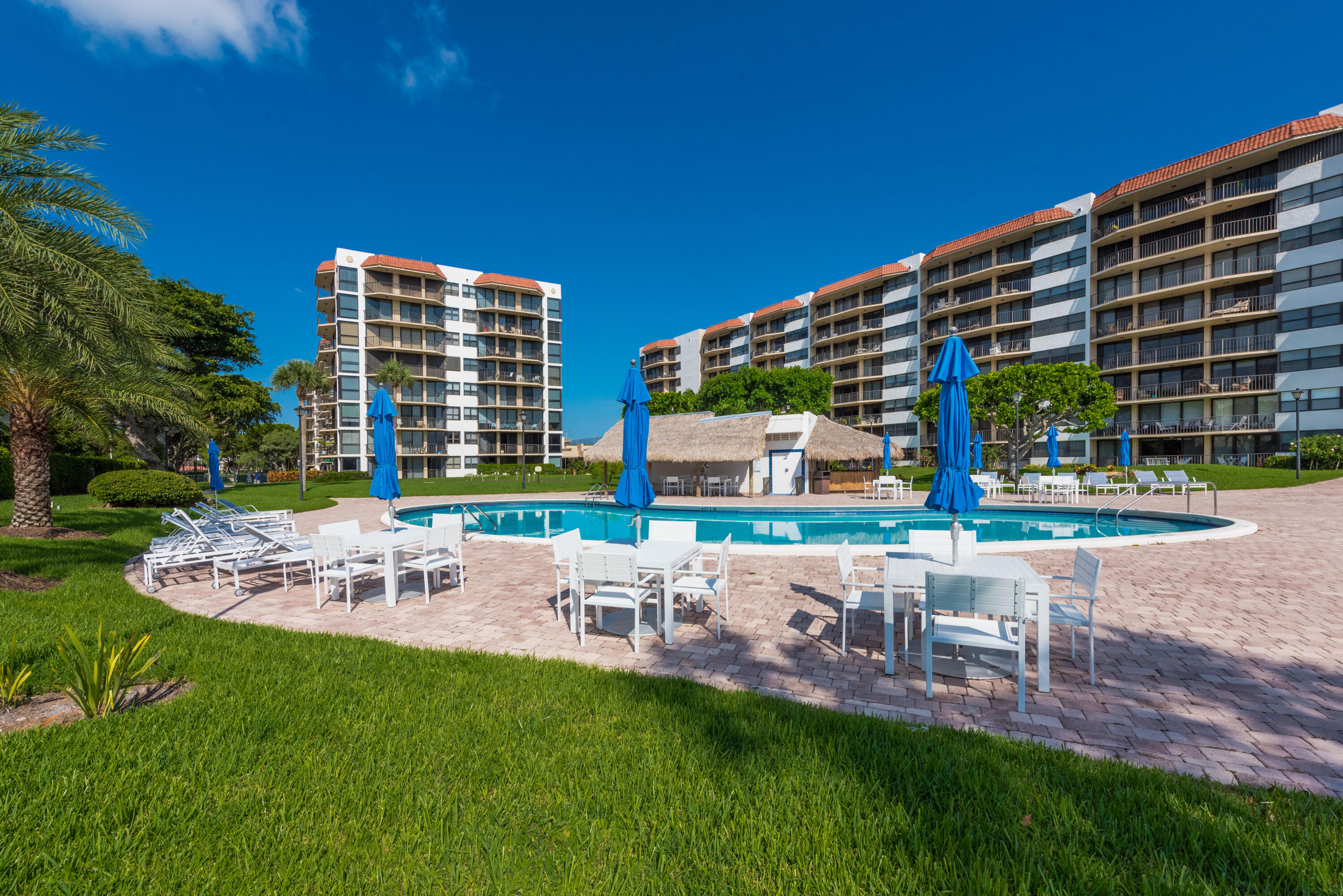 899 Jeffery Street 5050, Boca Raton Unit: 5050