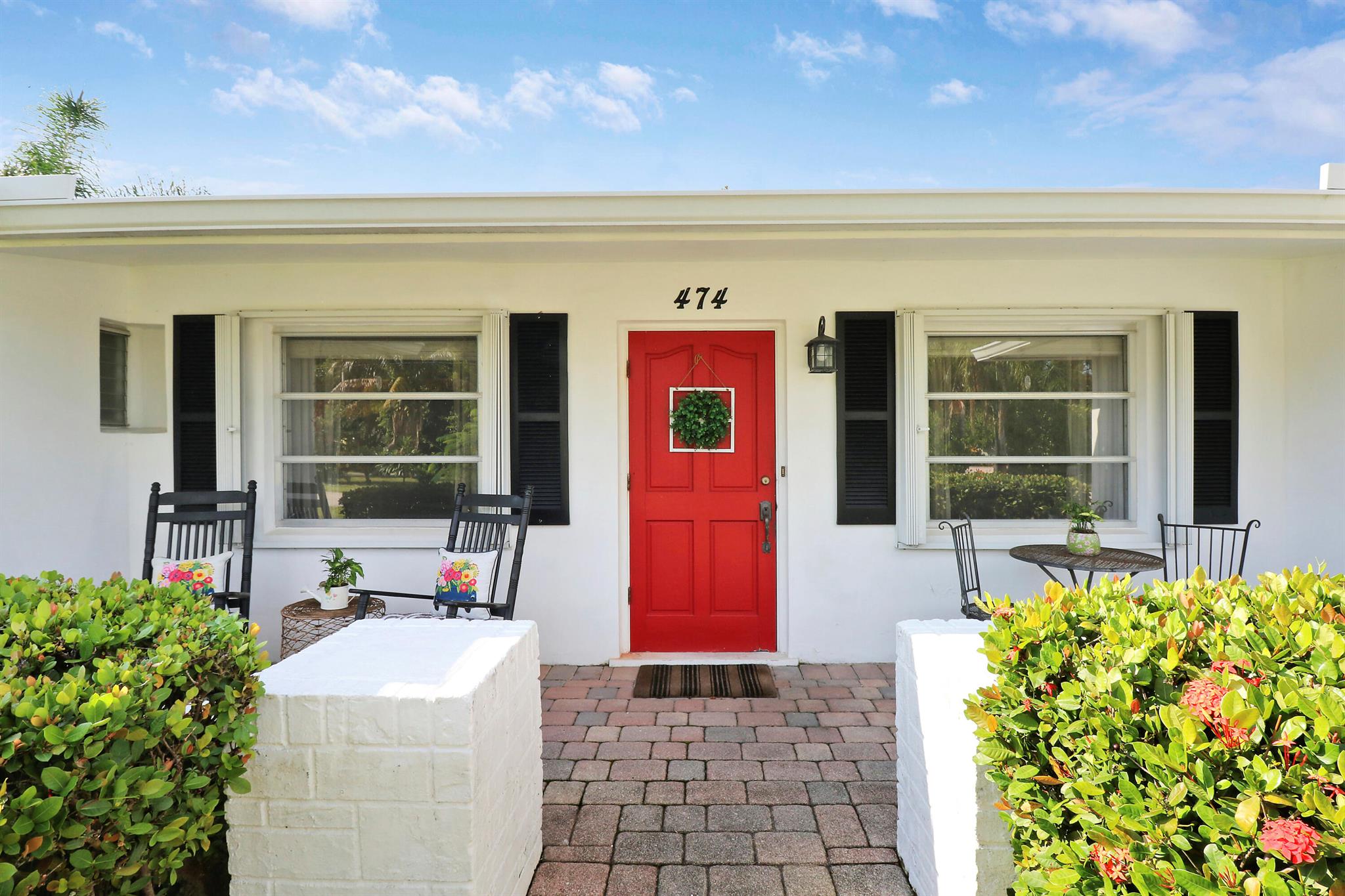 474 Dover Road