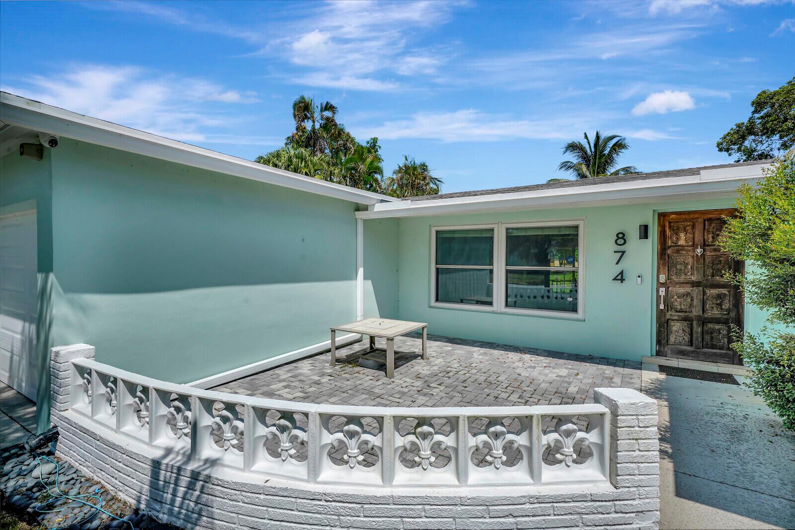 874 NW 69th Terrace