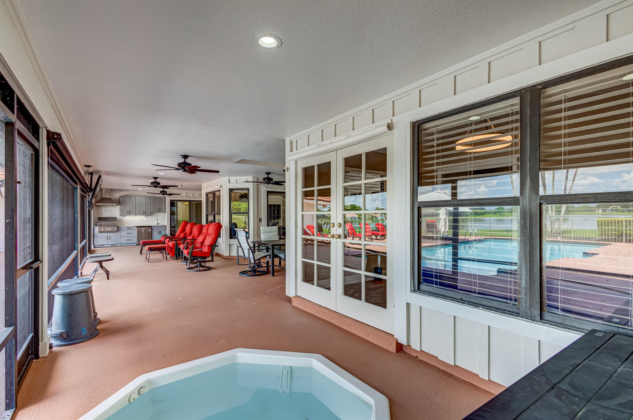 180 Thornton Drive