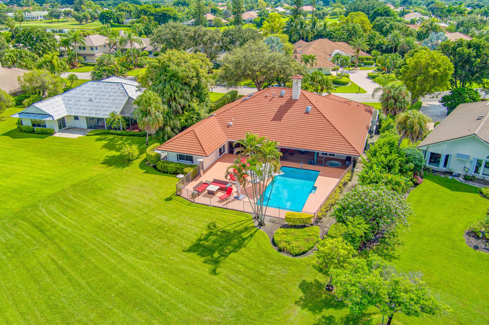 180 Thornton Drive