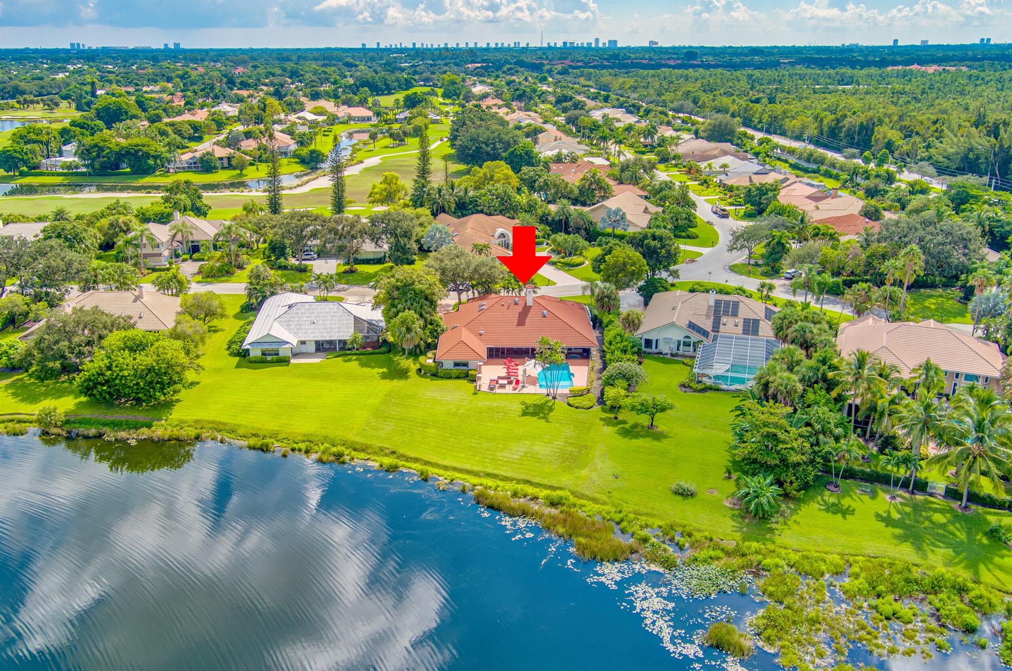 180 Thornton Drive