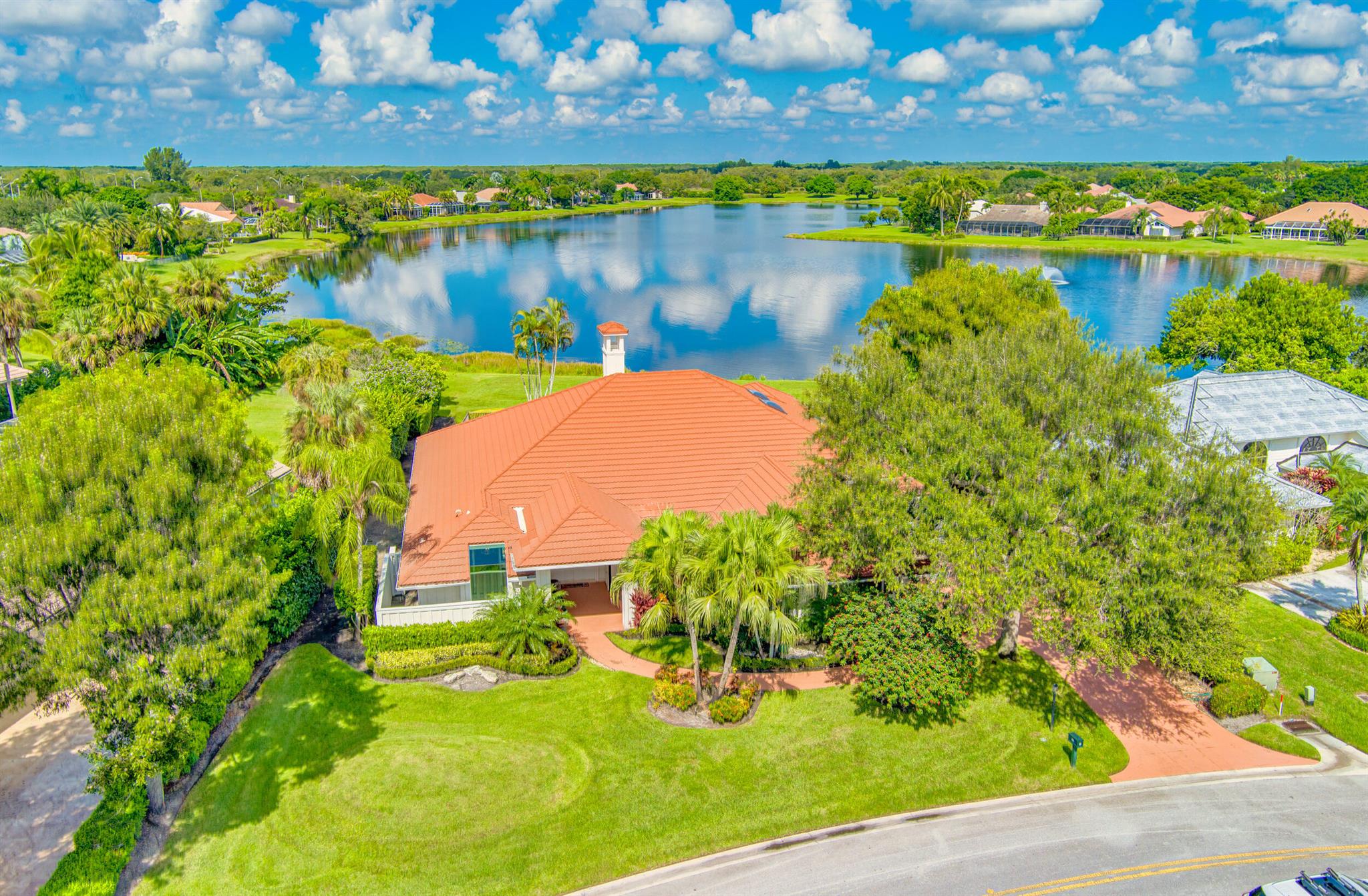 180 Thornton Drive