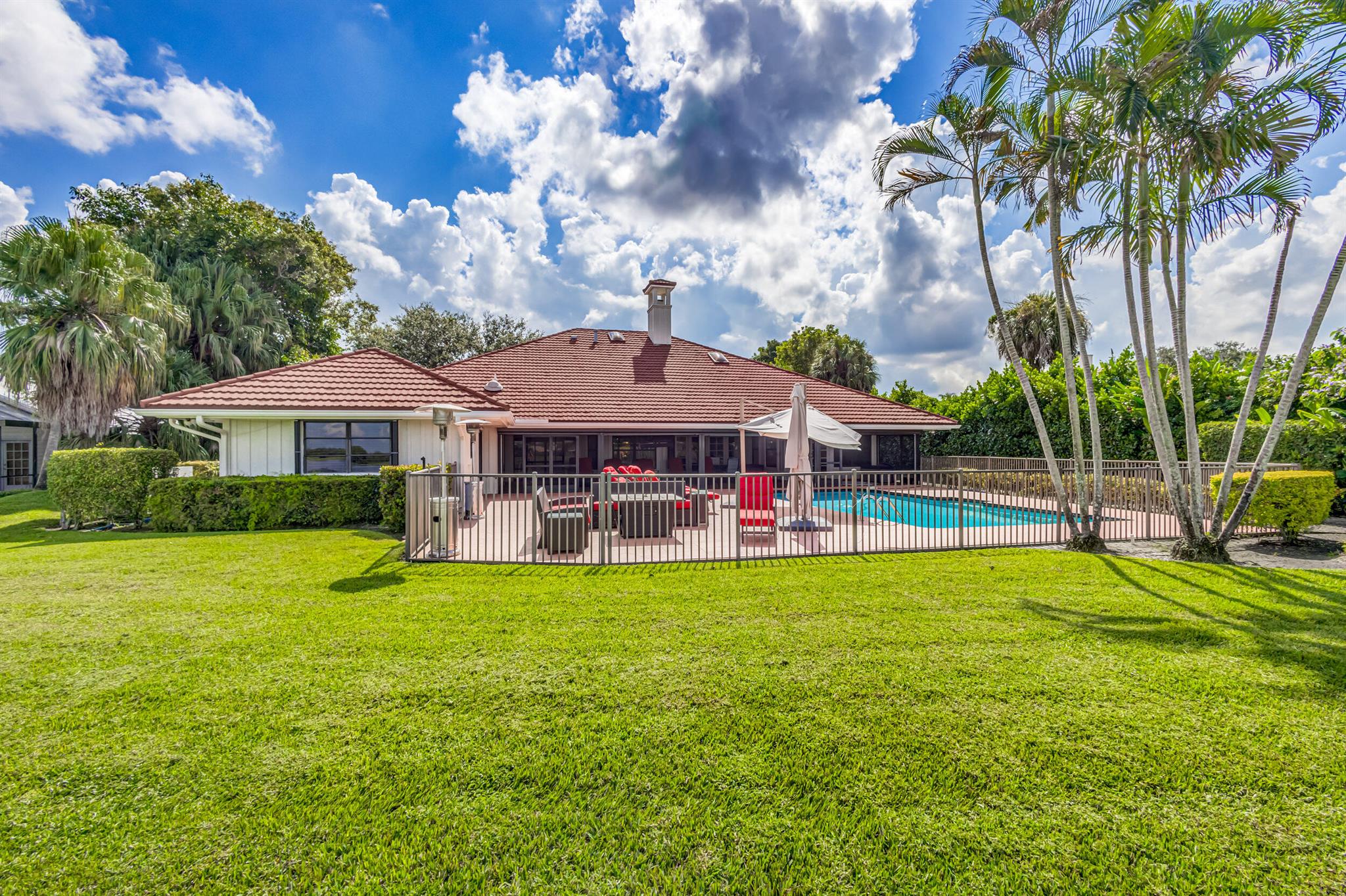 180 Thornton Drive