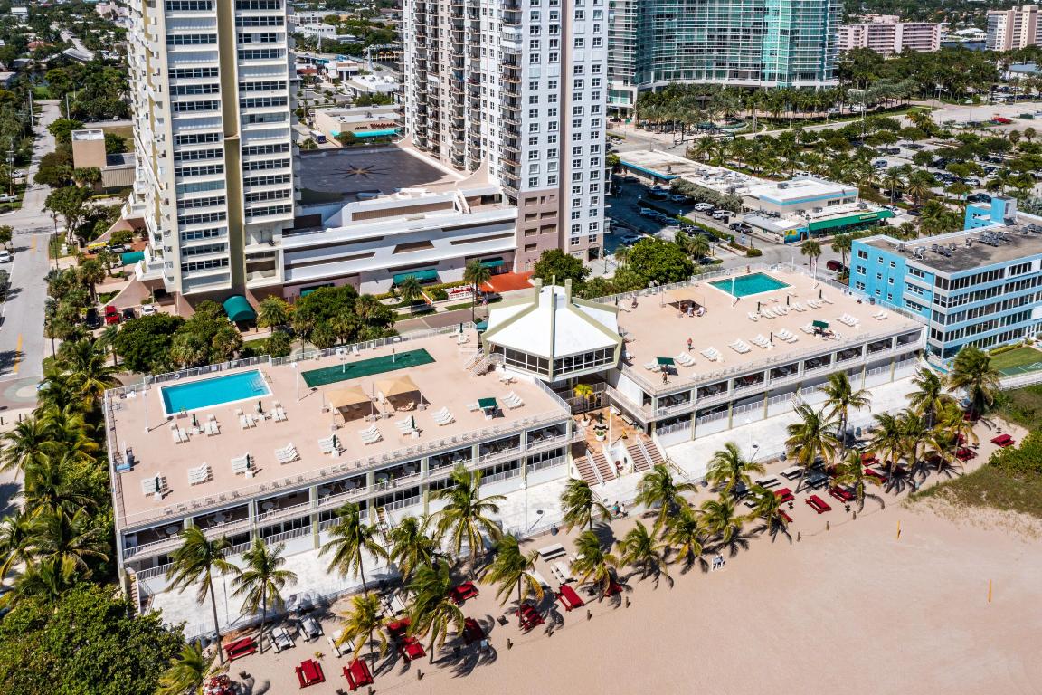 111 Briny Avenue 803, Pompano Beach Unit: 803