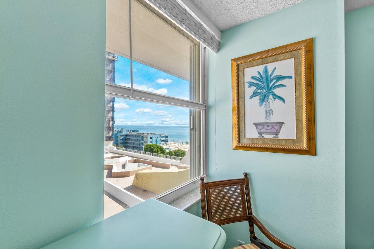111 Briny Avenue 803, Pompano Beach Unit: 803