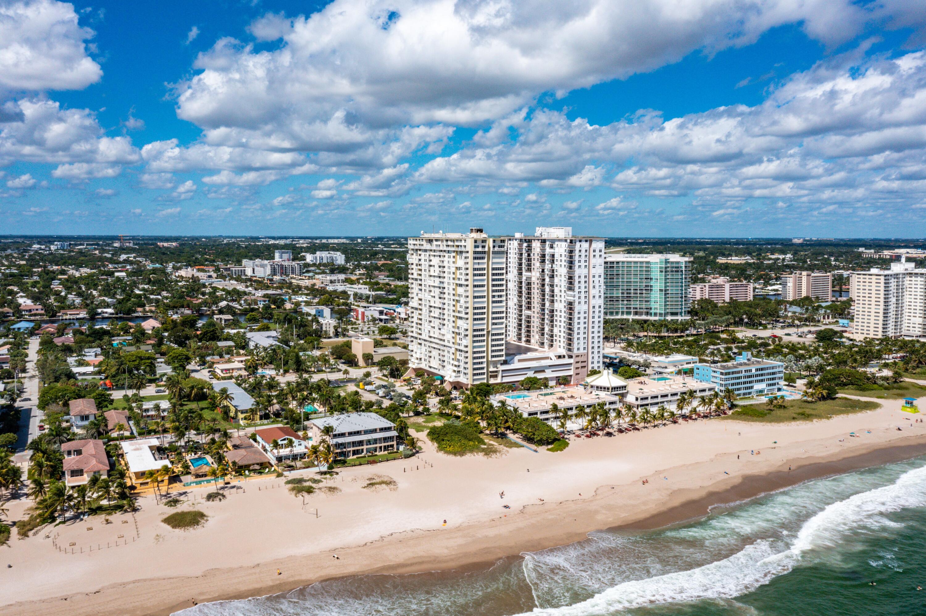 111 Briny Avenue 803, Pompano Beach Unit: 803