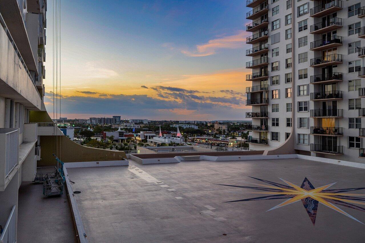 111 Briny Avenue 803, Pompano Beach Unit: 803