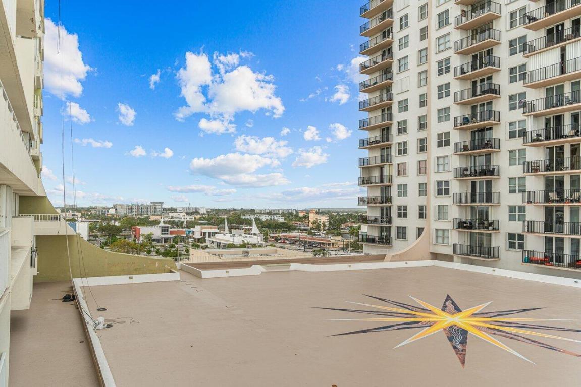 111 Briny Avenue 803, Pompano Beach Unit: 803