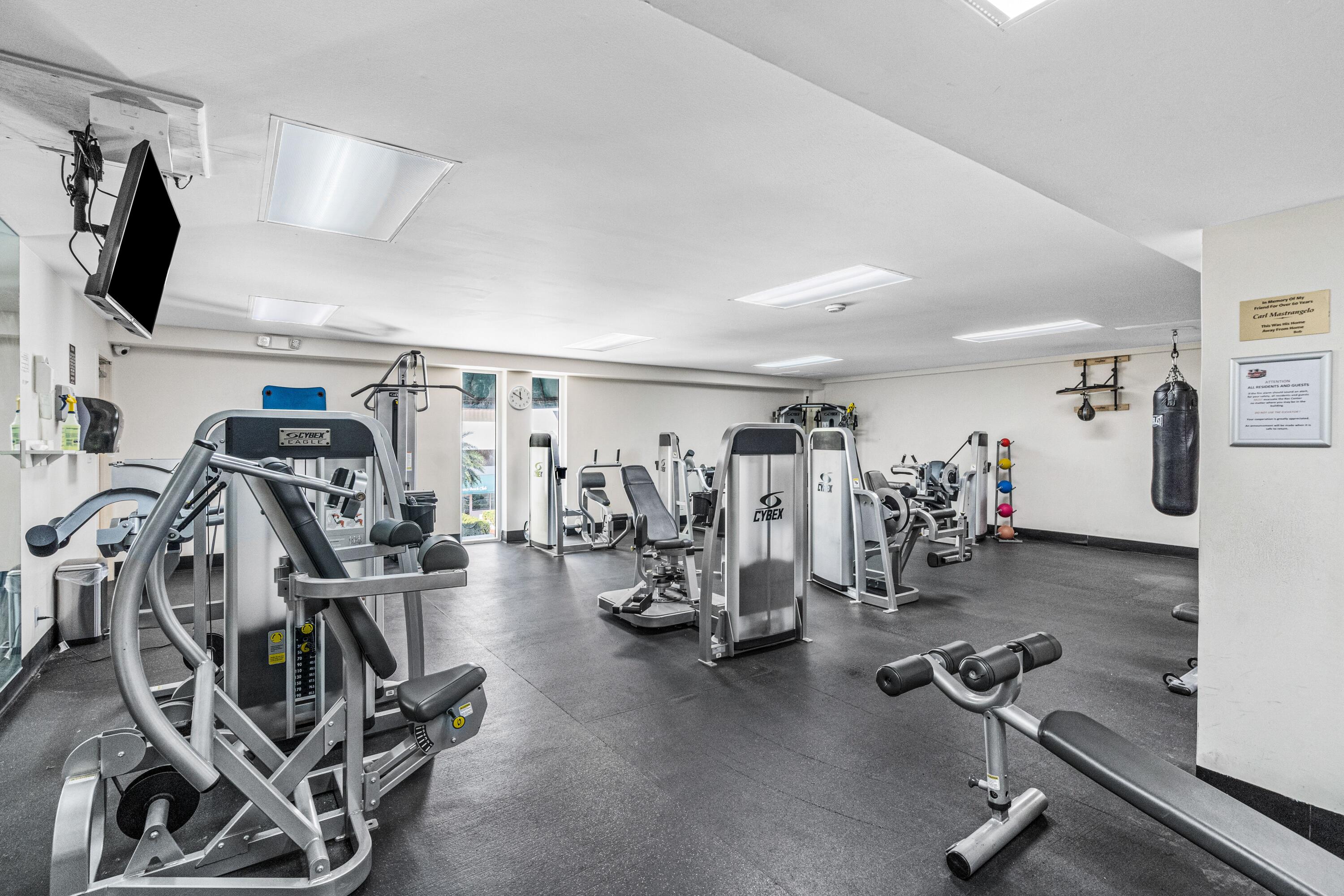 111 Briny Avenue 803, Pompano Beach Unit: 803