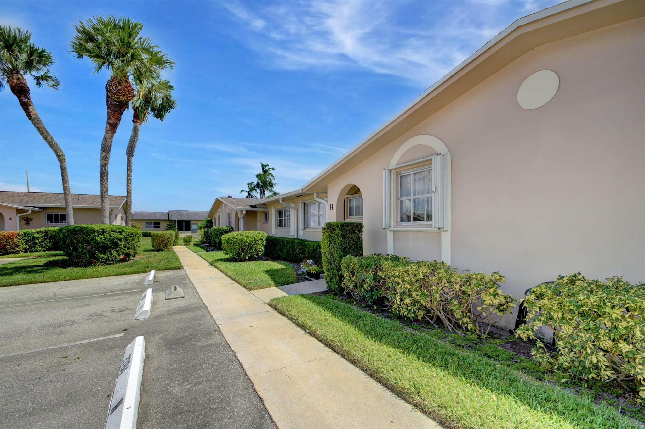 2784 E Dudley Drive Unit: H
