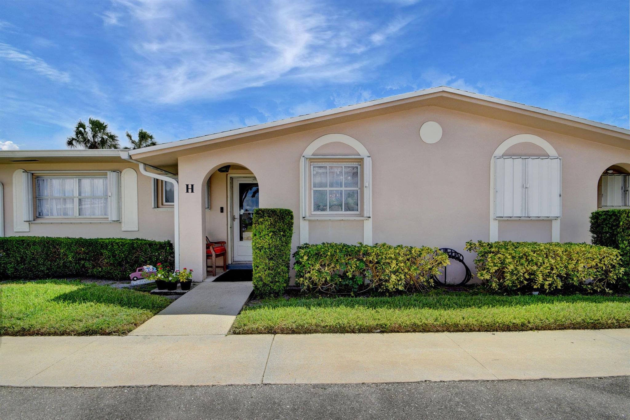 2784 E Dudley Drive Unit: H