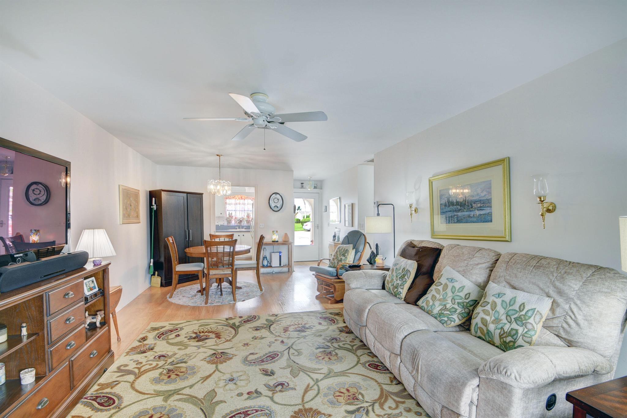 2784 E Dudley Drive Unit: H