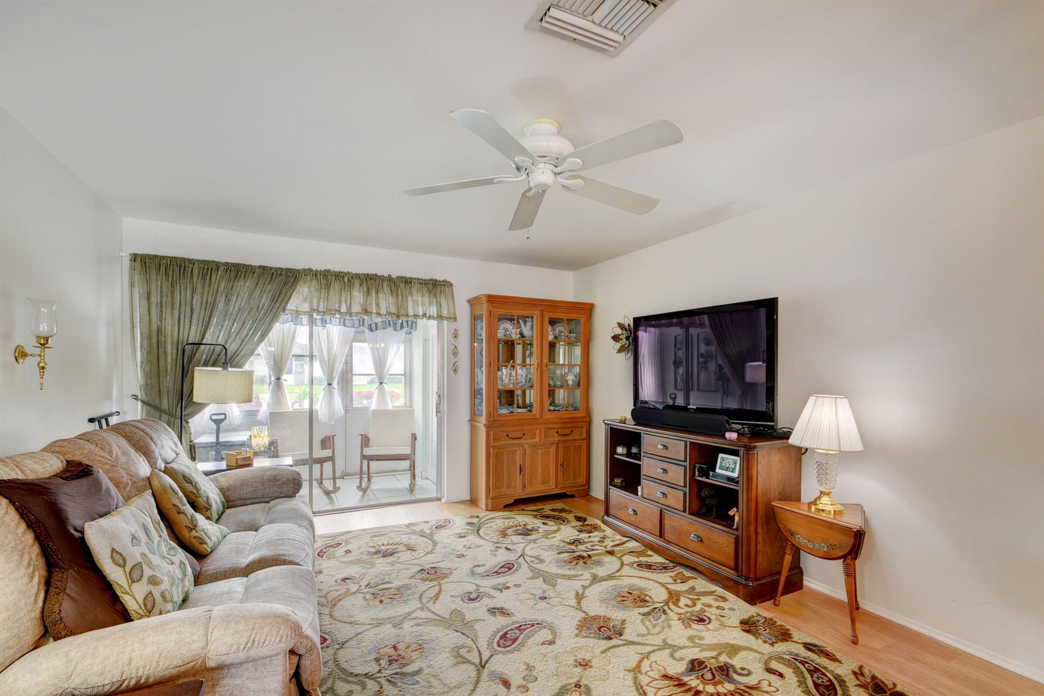 2784 E Dudley Drive Unit: H