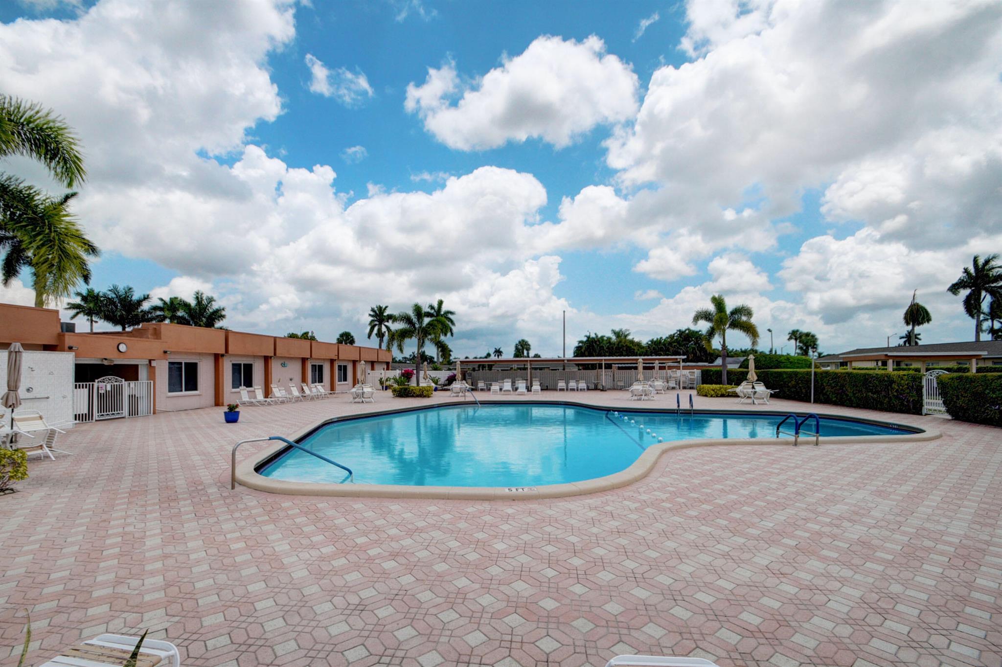 2784 E Dudley Drive Unit: H