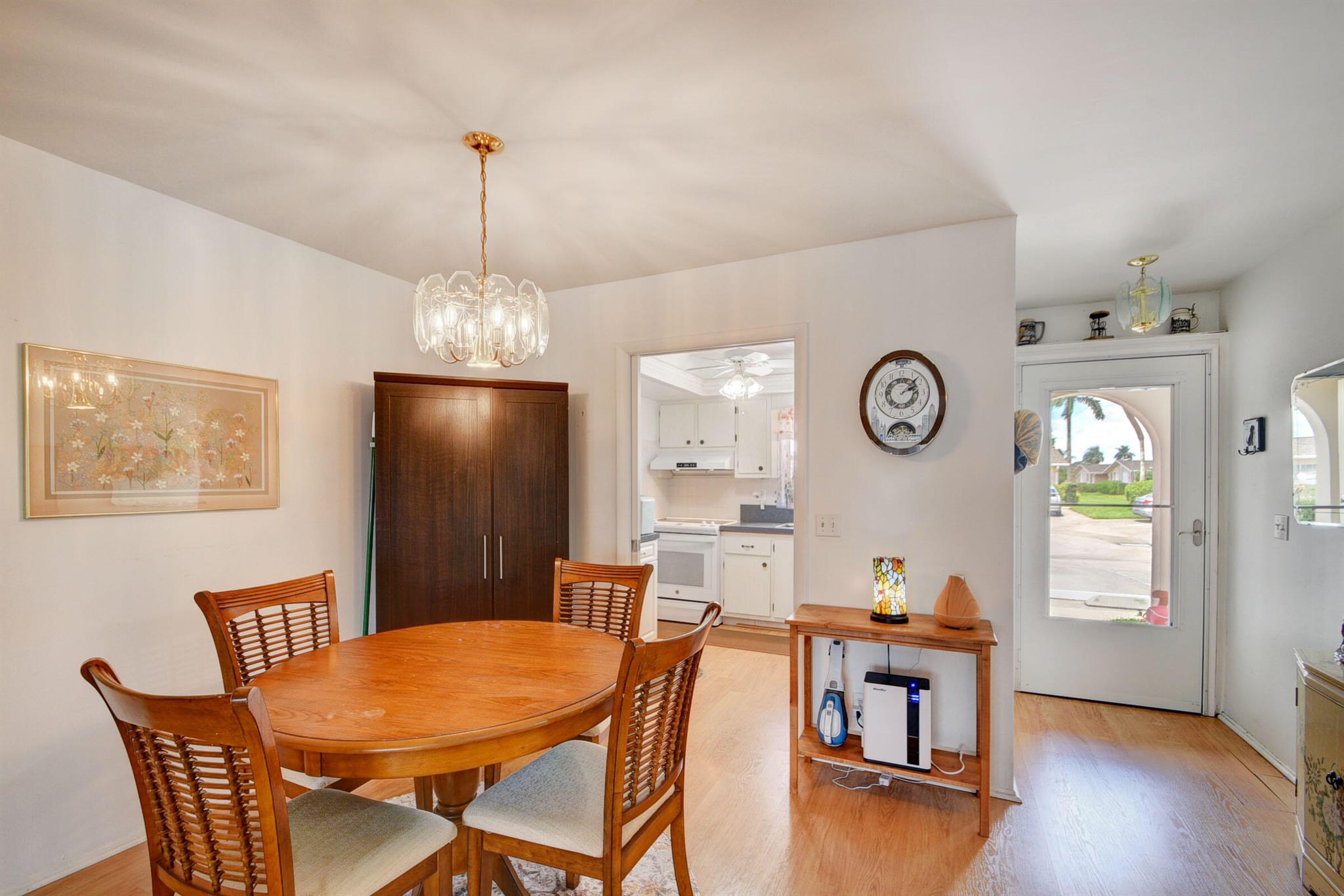2784 E Dudley Drive Unit: H