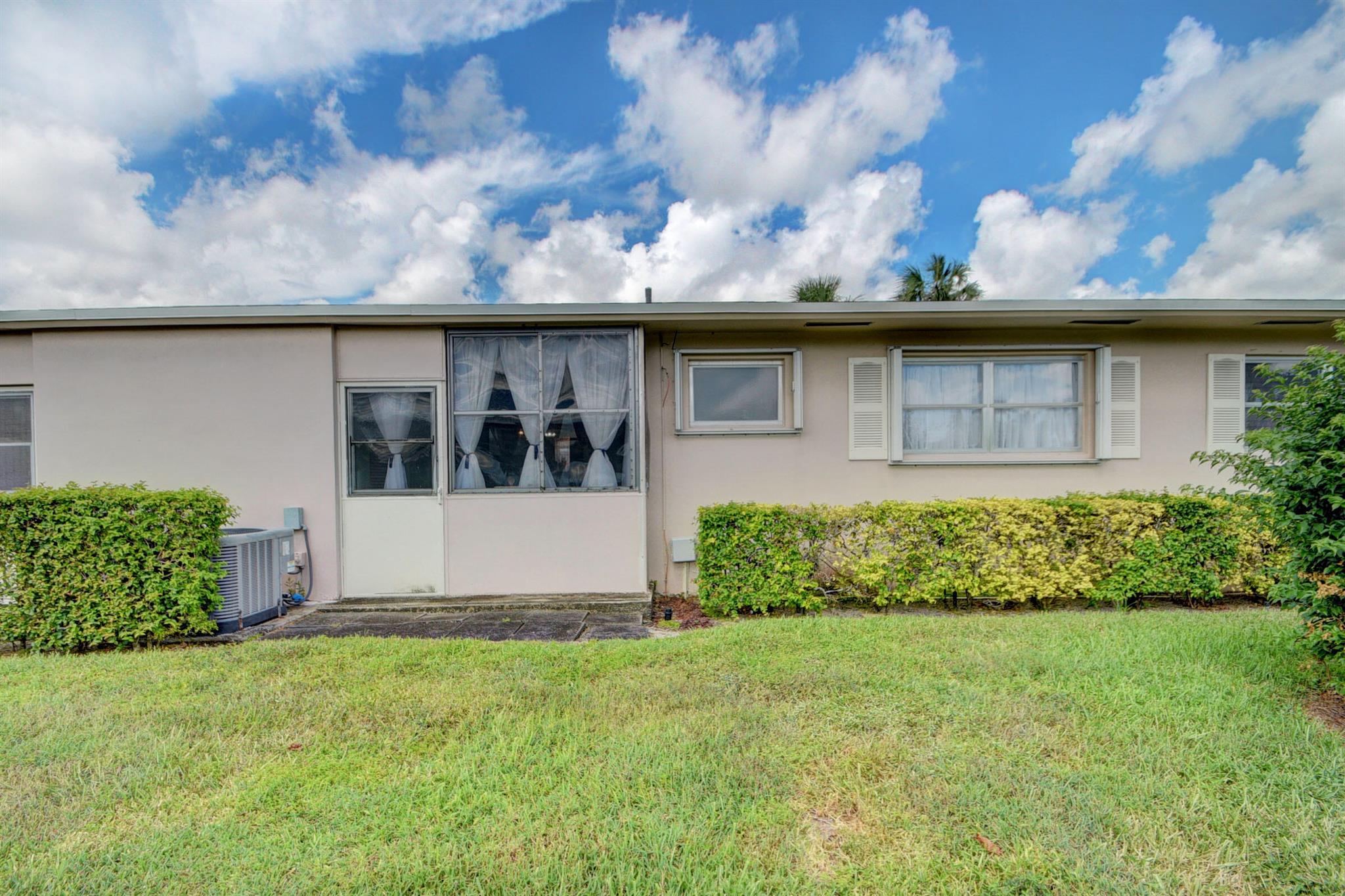 2784 E Dudley Drive Unit: H