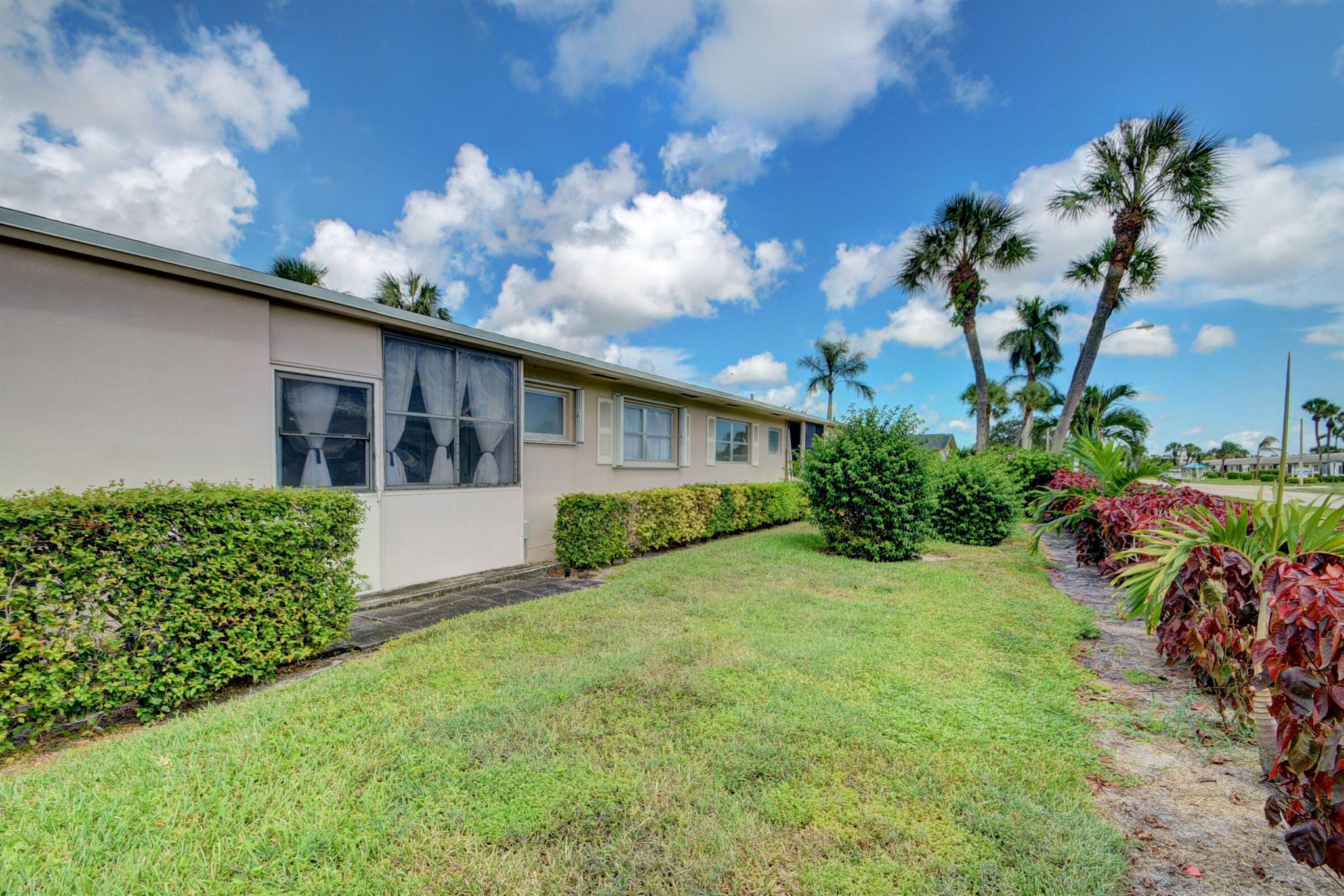 2784 E Dudley Drive Unit: H