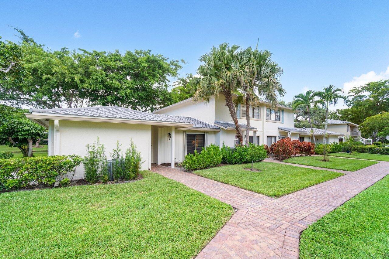 6 Westgate Lane Unit: A