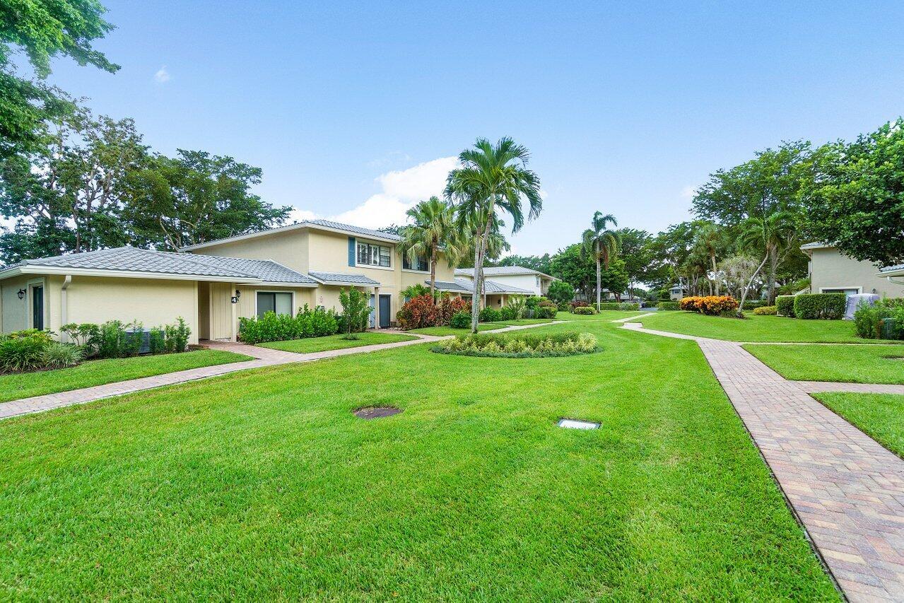6 Westgate Lane Unit: A