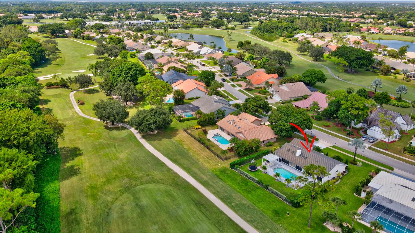 10198 Boca Woods Lane, Boca Raton