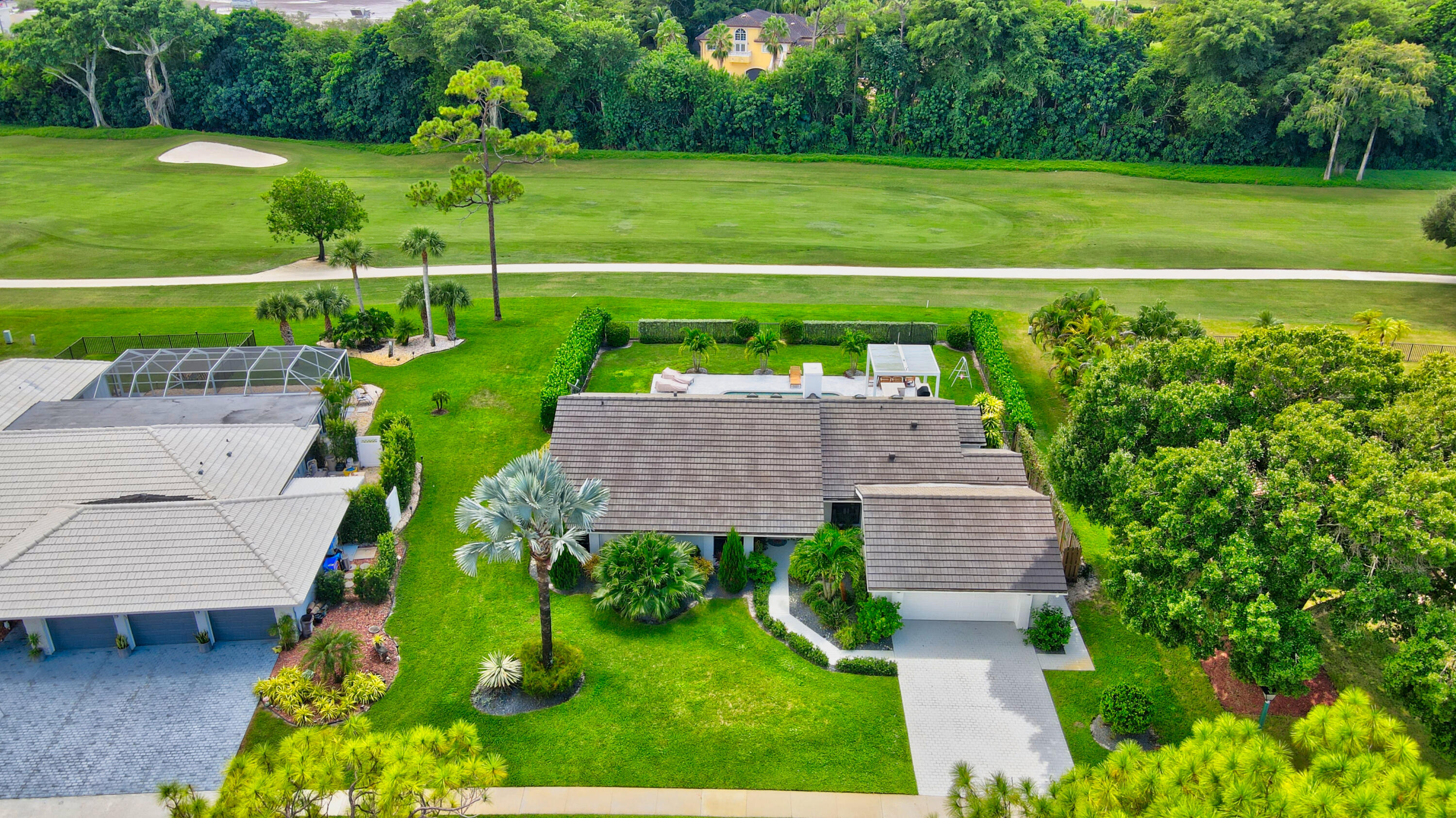 10198 Boca Woods Lane, Boca Raton