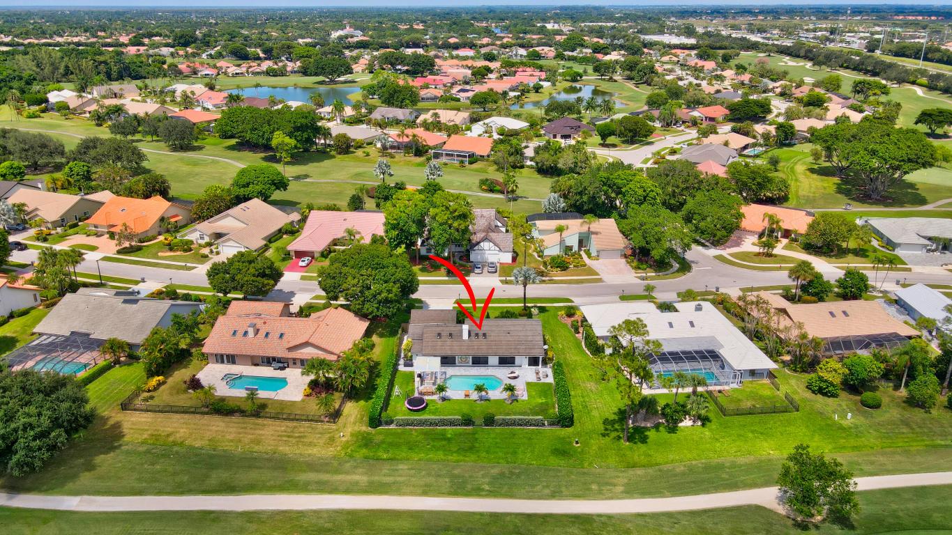 10198 Boca Woods Lane, Boca Raton