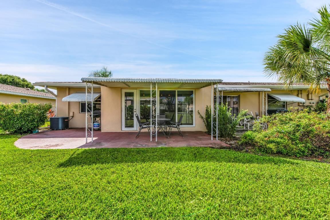 20850 Sedgewick Drive, Boca Raton