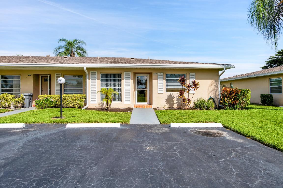 20850 Sedgewick Drive, Boca Raton