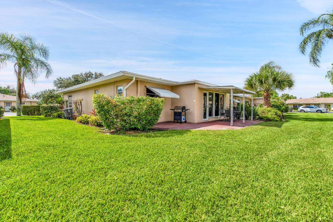 20850 Sedgewick Drive, Boca Raton