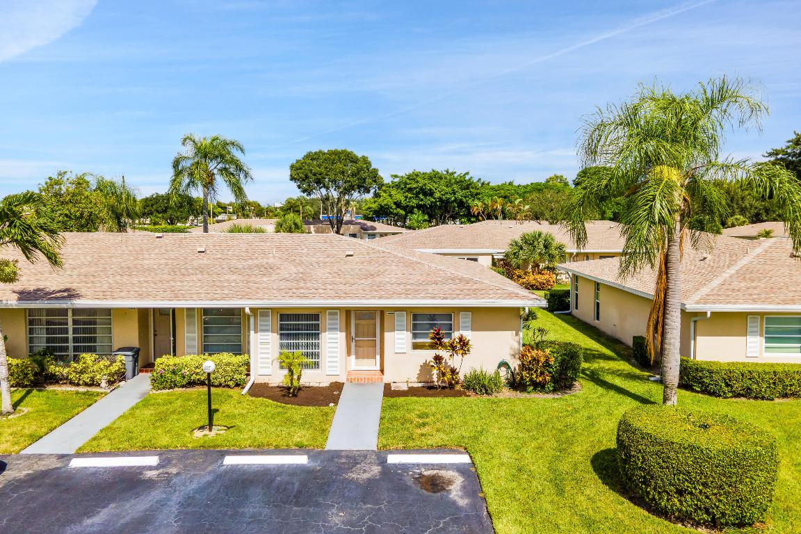 20850 Sedgewick Drive, Boca Raton
