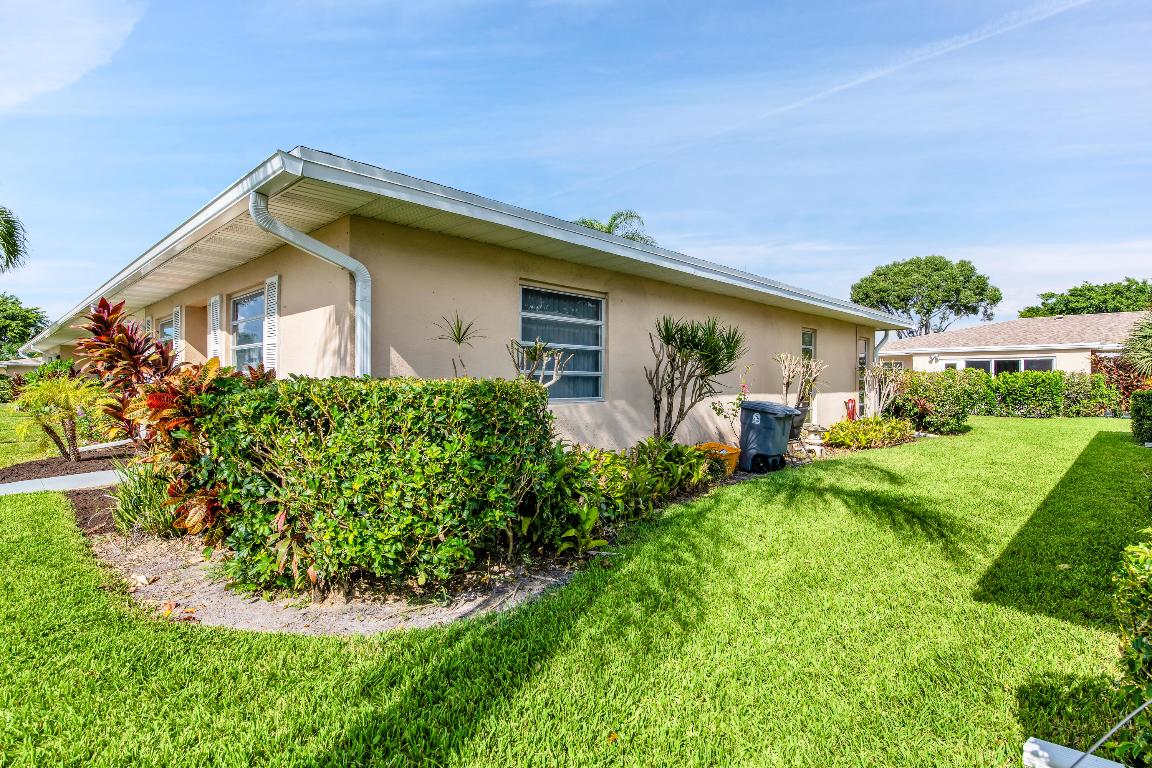 20850 Sedgewick Drive, Boca Raton
