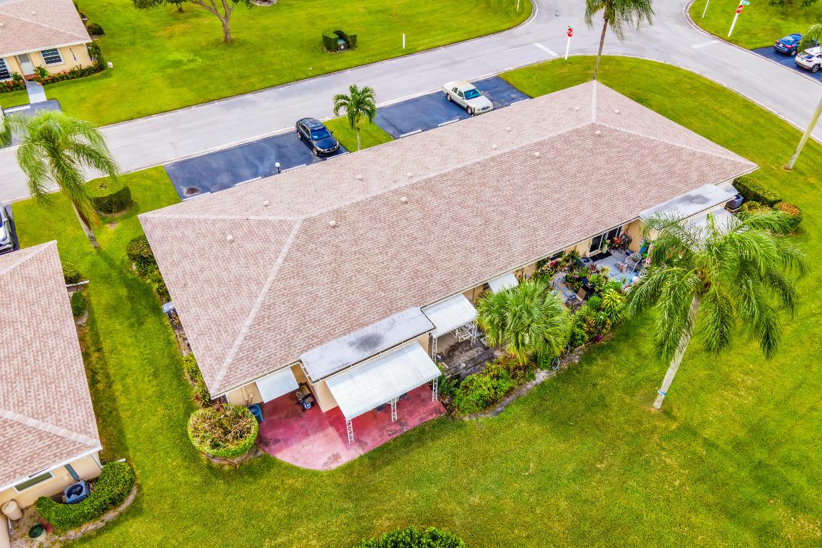20850 Sedgewick Drive, Boca Raton