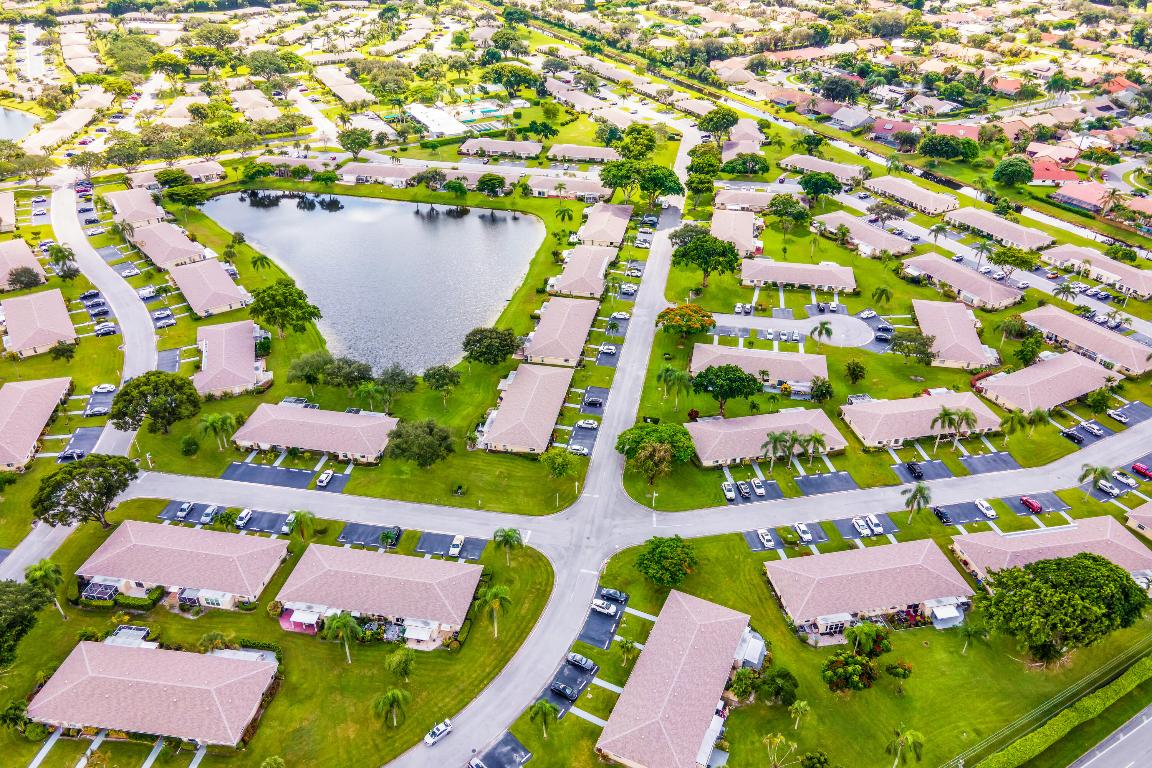 20850 Sedgewick Drive, Boca Raton