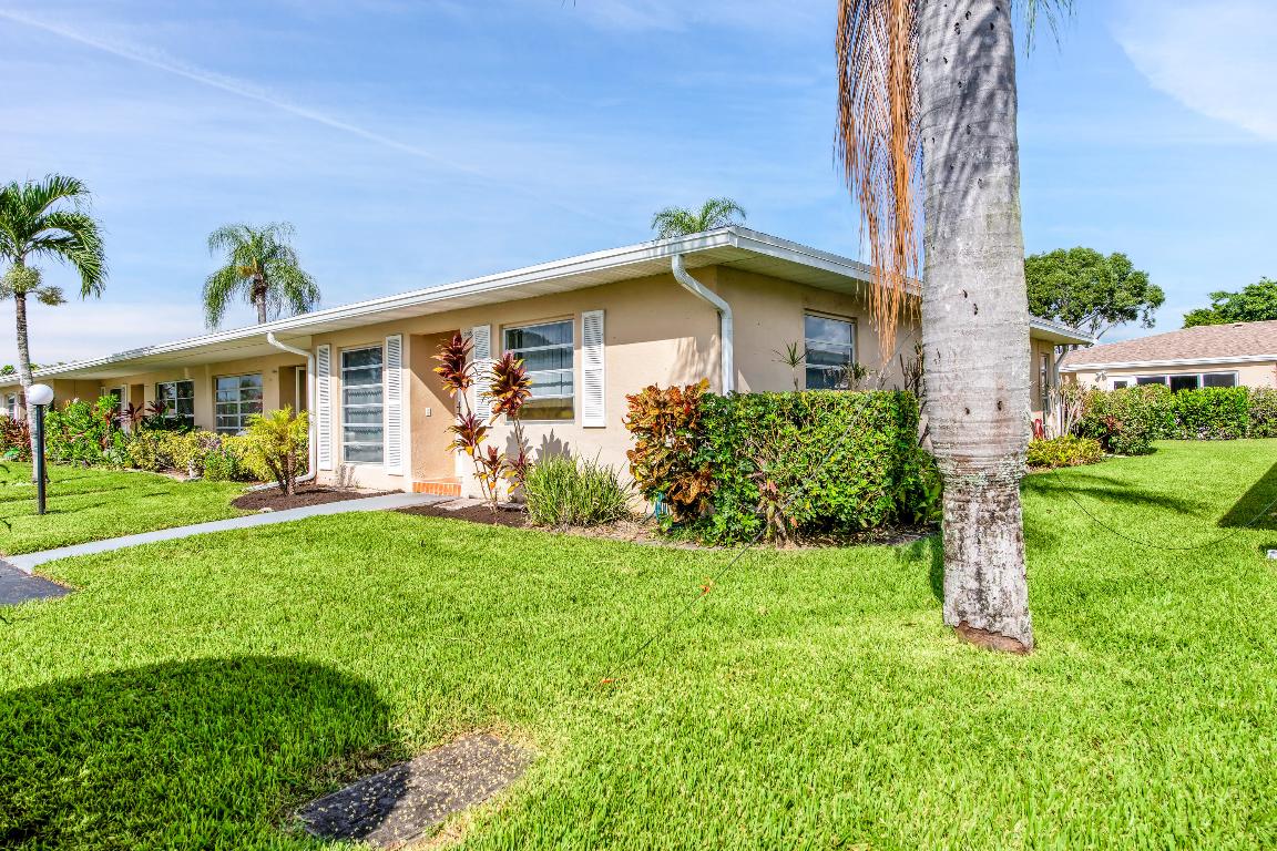 20850 Sedgewick Drive, Boca Raton
