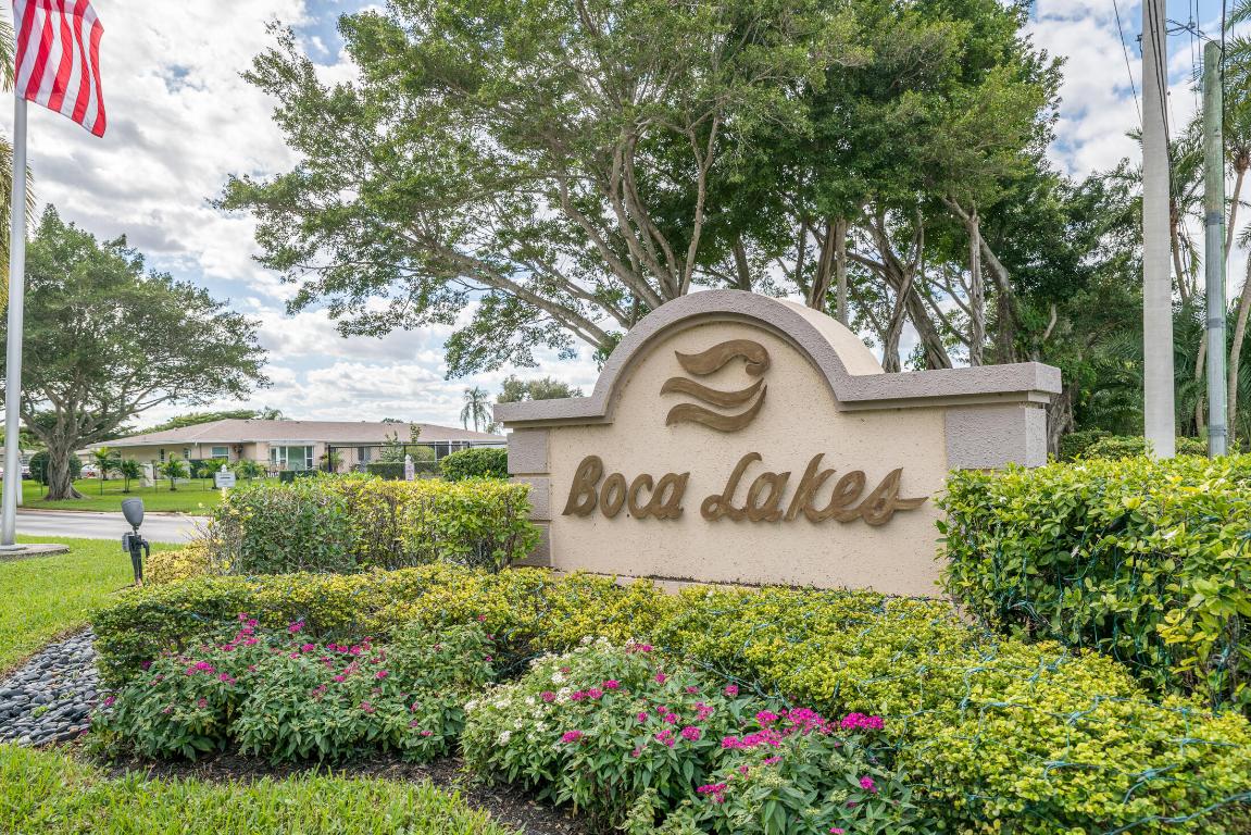 20850 Sedgewick Drive, Boca Raton
