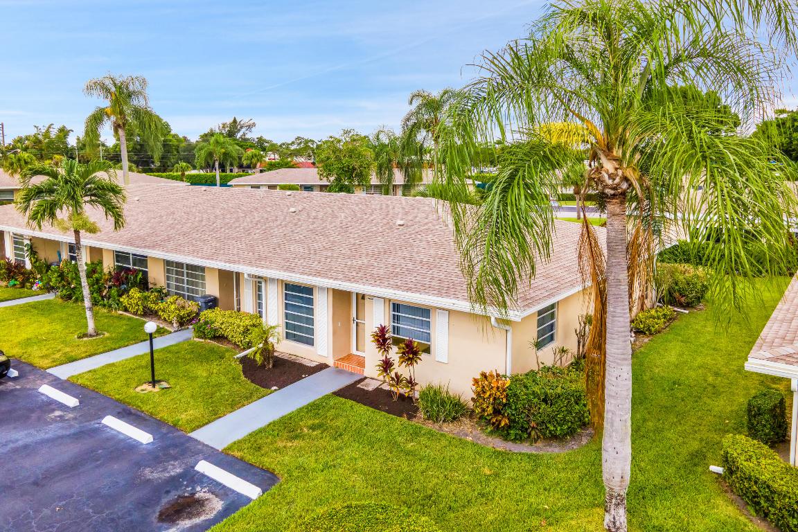 20850 Sedgewick Drive, Boca Raton