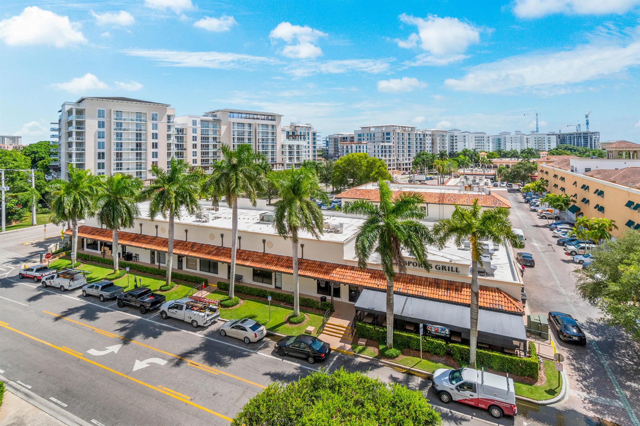 99 SE Mizner Blvd Boulevard Unit: 627