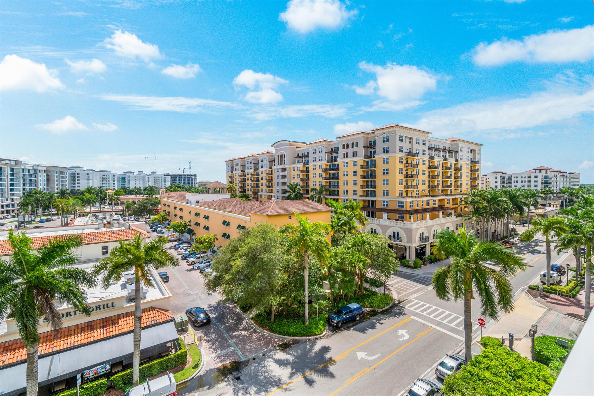 99 SE Mizner Blvd Boulevard Unit: 627
