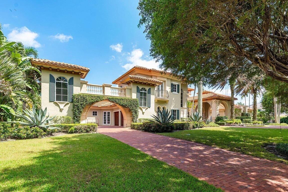 8465 Twin Lake Drive